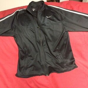 - NIKE jacket